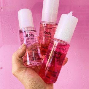 Body Splash Miss Larry Pitaya