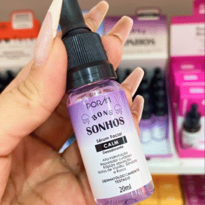 Serum Poran Bons Sonhos Calm