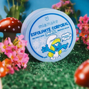 Esfoliante Corporal Mia Make