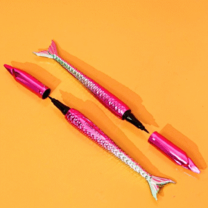 Delineador Líquido Rabo de Sereia