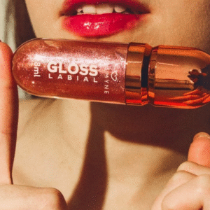 Gloss Labial Lasmyne