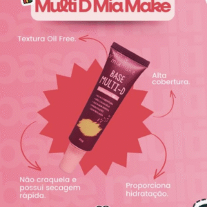 Base Multi-D Mia Make