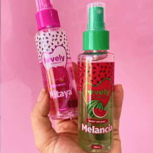 Body Splash Lovely Pitaya/Melancia