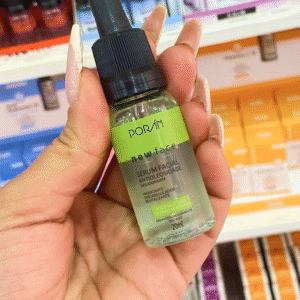 Serum Poran Antioleosidade