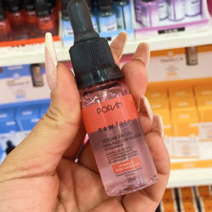 Serum Poran Pele com Manchas