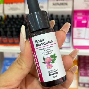 Serum Face Beautiful Rosa Mosqueta